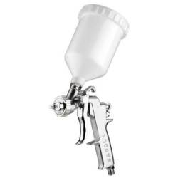 PISTOLA AEROGRAFICA GRAVEDAD JUNIOR G