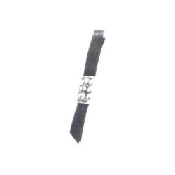 FLEJE PLASTICO NEGRO 13X0.85 (CAJA)