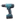 TALADRO BATERIA 14,4 V. 2 BATERIAS DF347DWE