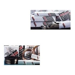 ELECTRODO OMNIA 46 2.5X350 (PAQUETE 250 UNIDADES)
