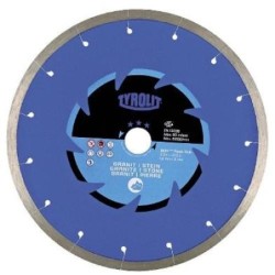 DISCO DIAMANTE PORCELANATO FERROGRES 230 474753