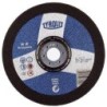 DISCO CORTE HIERRO STANDAR 115X3X22,2