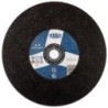 DISCO CORTE HIERRO STANDAR 300X3.5X22