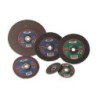 DISCO CORTE HIERRO TYROLIT 400X4X22