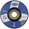 DISCO DESBASTE HIERRO STANDAR 115X6X22,2
