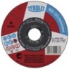 DISCO CORTE PLANO INOX BASIC 125X1X22.23 34332869