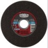 DISCO CORTE INOXIDABLE PREMIUM 115X1.6X22.23 A46R