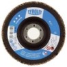 DISCO LAMINAS ACERO/INOXIDABLE 115X22 ZA40-B