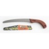 SERRUCHO AFILADO JAPONES MANGO MADERA P11-J