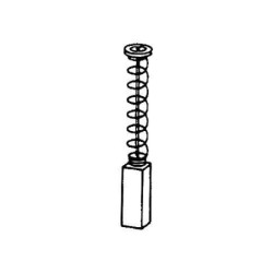 ESCOBILLAS (JUEGO ) BOSCH 0100J