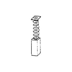 ESCOBILLAS (JUEGO ) B & D 0211J