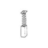 ESCOBILLAS (JUEGO ) B & D 0211J