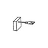 ESCOBILLAS (JUEGO ) CASALS 0405J
