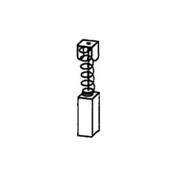 ESCOBILLAS (JUEGO ) VIRUTEX 0500X