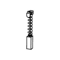 ESCOBILLAS (JUEGO ) MAKITA 1848J