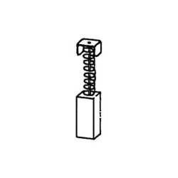 ESCOBILLAS (JUEGO ) MAKITA 0834J