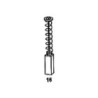 ESCOBILLAS (JUEGO ) MAKITA 0853J