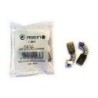 ESCOBILLAS (JUEGO ) MAKITA 0836J