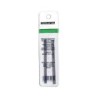 CUCHILLAS (JUEGO ) VIRUTEX 400214
