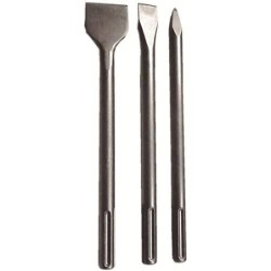 KIT DE PUNTEROS PARA REFORMAS SDS-MAX