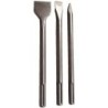 KIT DE PUNTEROS PARA REFORMAS SDS-MAX