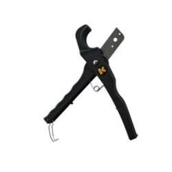 TIJERA PARA TUBO PLASTICO HASTA 35 MM. KC35