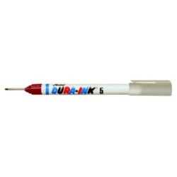 ROTULADOR PUNTA MICROEXTENDIDA DURA-INK 5 ROJO