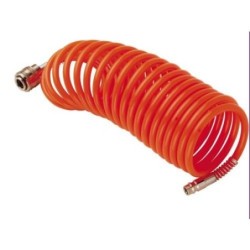 MANGUERA ESPIRAL NYLON 6X8 5M. 8973005473
