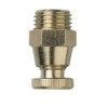 VALVULA DE PURGA COMPRESOR 1/4' MACHO 8973005840