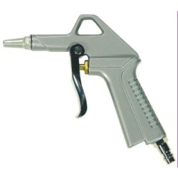 PISTOLA SOPLADO NEUMATICA 2809913500