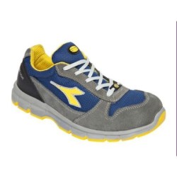 ZAPATO RUN TEXTLOW S1P SRC ESD 701.175305-C4906-36
