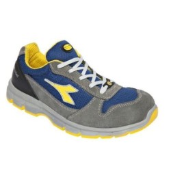 ZAPATO RUN TEXTLOW S1P SRC ESD 701.175305-C4906-38