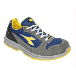 ZAPATO RUN TEXTLOW S1P SRC ESD 701.175305-C4906-40