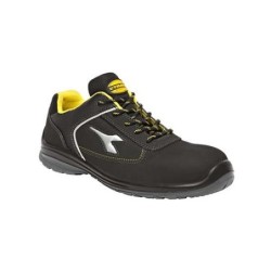 ZAPATO BLITZ LOW S3 NEGRO 701.172031-80013 T-36