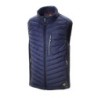 CHALECO PADDED VEST OSLO INSIGNIA BLUE T-2XL