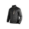 CHAQUETA ACOLCH.LIGHT PADDED JACKET TECH NGO.T- M