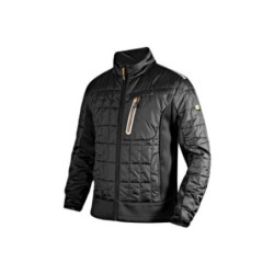 CHAQUETA ACOLCH.LIGHT PADDED JACKET TECH NGO.T-XL