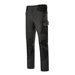 PANTALON MULTIBOLSILLOS CARBON ASPHALT T- S