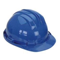 CASCO OBRA HOMOL. C/SUDAD.5-RS AZUL