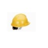 CASCO OBRA AMARILLO CON REGULADOR 5-RG