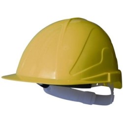 CASCO TIRRENO TXR AMARILLO FLUOR
