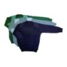 JERSEY CON BOLSILLO GRIS JERPI XL