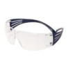 GAFA SEGURIDAD SF201SGAF-BLU, CLEAR SGAF 20/CS