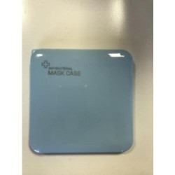 ESTUCHE PORTAMASCARILLAS ANTIBACTERIANO