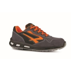 ZAPATOS DE SEGURIDAD MOD. ORANGE TALLA 46