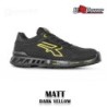 ZAPATOS DE SEGURIDAD MOD. MATT TALLA 37