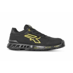 ZAPATOS DE SEGUIRDAD MOD. MATT TALLA 41