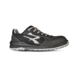 ZAPATOS DE SEGURIDAD MOD. SHANGHAI TALLA 38