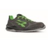 ZAPATOS DE SEGURIDAD MOD. DENVER TALLA 39