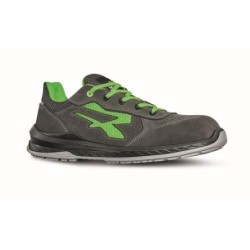 ZAPATOS DE SEGURIDAD MOD. DENVER TALLA 40